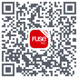 FUSE PROรหัส QR สำหรับดาวน์โหลด