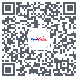 标靶du code QR de téléchargement