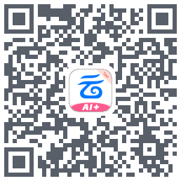 中国移动云盘 QRcode