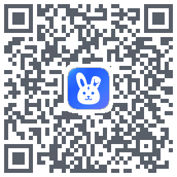 快兔网盘 QRcode