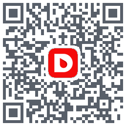 芝麻地 QRcode