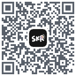 撕歌 QRcode