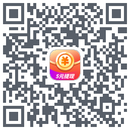 快领红包短视频 QRcode