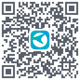 鱼点 QRcode