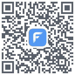 新云雀的下载二维码