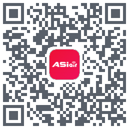 ASIAIR的下載二維碼