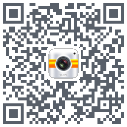 VS FPV密码key：123codice QR per il download