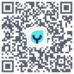 YooFinds QRcode