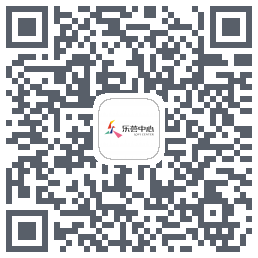 乐荟中心 QRcode