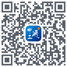 申工通 QRcode