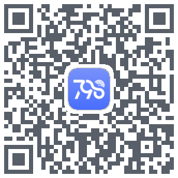 慧生活798 QRcode
