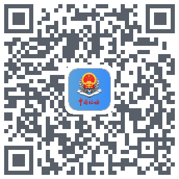 甘肃税务 QRcode