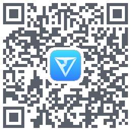 DEV的下載二維碼