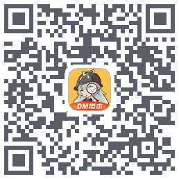 剧本杀 QRcode