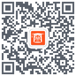 查博士的下載二維碼