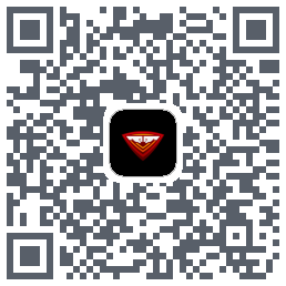 完美世界电竞 QRcode