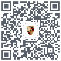 保时捷 QRcode