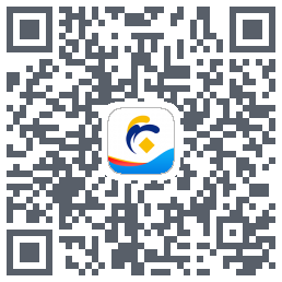 张家港农商银行 QRcode