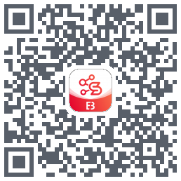 胜券POS-E3的下載二維碼