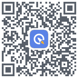 金十数据 QRcode