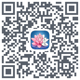 Zen Color QRcode
