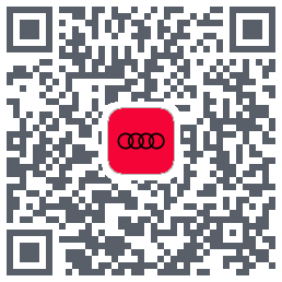上汽奥迪 QRcode