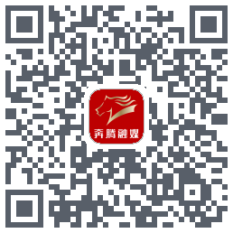 奔腾融媒的下载二维码