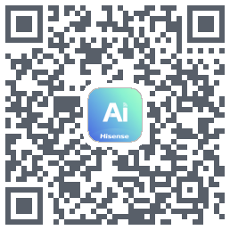 海信Ai享家kod QR do pobrania