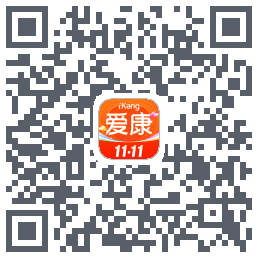 爱康-约体检查报告 QRcode