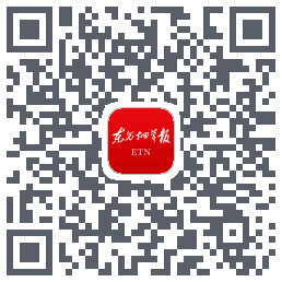 东方烟草报 QRcode