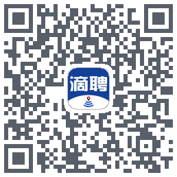 滴聘的下载二维码