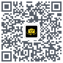 Wide Cameracodice QR per il download