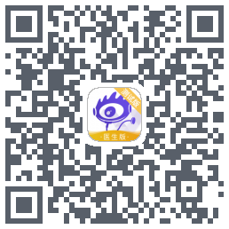 爱问医生诊室 QRcode