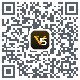 V5item的下載二維碼