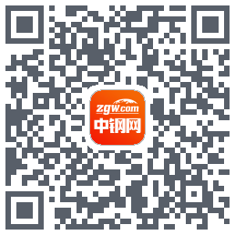 中钢网 QR-код для загрузки
