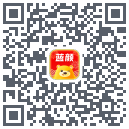 蓝颜的下載二維碼