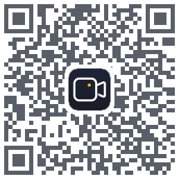 嗨格式录屏大师 QRcode