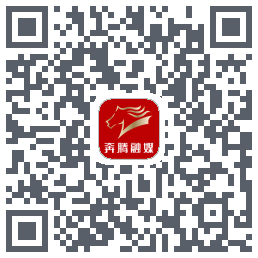 奔腾融媒的下载二维码