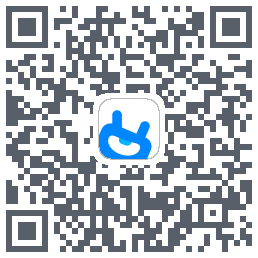 说客英语 QRcode