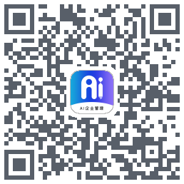 鼐思企管 QRcode