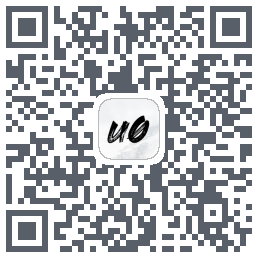 unc0ver的下载二维码
