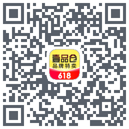 壹品仓código QR de descarga de