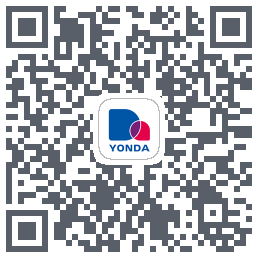永达汽车 QRcode