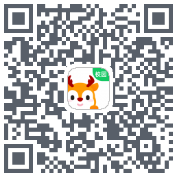 外研U学校园版的下載二維碼