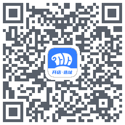 上上参谋 QRcode