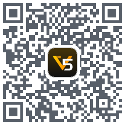 V5item的下載二維碼