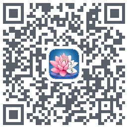 Zen Color QRcode