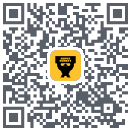 超级猩猩 QR-код для загрузки