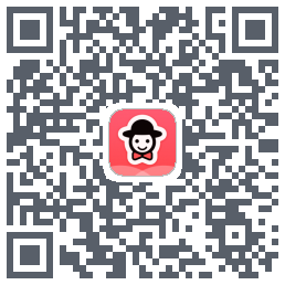 美景听听codice QR per il download
