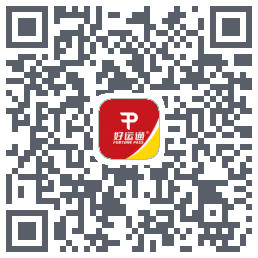 好运通 QRcode